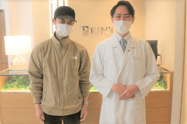 青森駅前店10様の声 詳細[2022年11月22日]