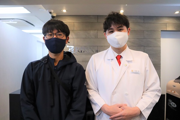 埼玉川越店24様の声 詳細[2022年11月24日]