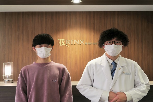 静岡浜松店18様の声 詳細[2022年11月25日]