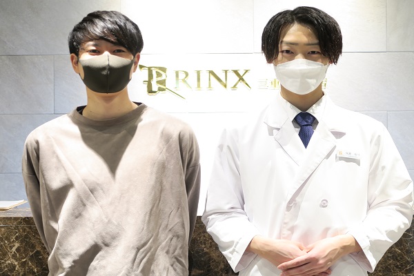 三重四日市店18様の声 詳細[2022年11月25日]