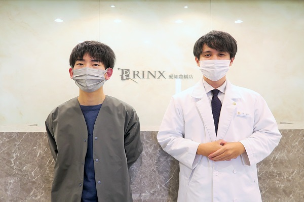 愛知豊橋店22様の声 詳細[2022年11月25日]