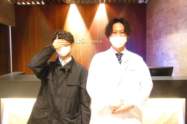 福島郡山店18様の声 詳細[2022年11月25日]