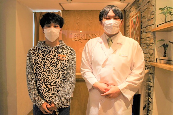 大阪天王寺店8様の声 詳細[2022年11月26日]