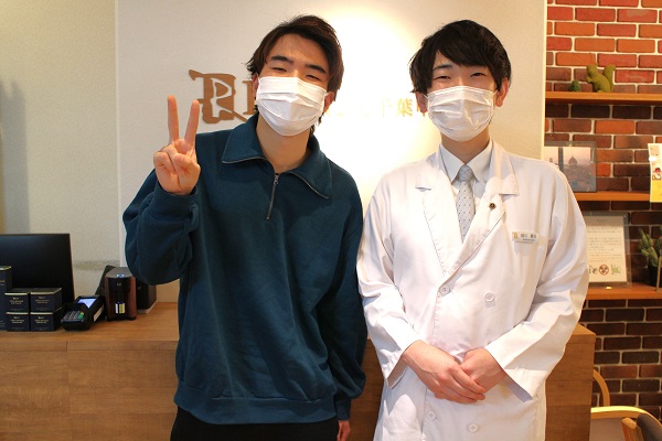 千葉中央店19様の声 詳細[2022年11月27日]