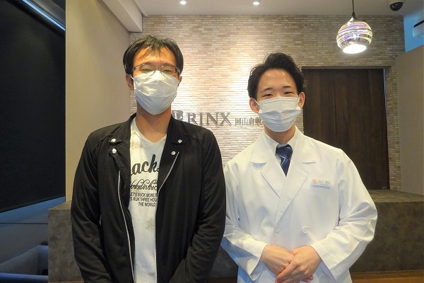 岡山倉敷店18様の声 詳細[2022年11月27日]