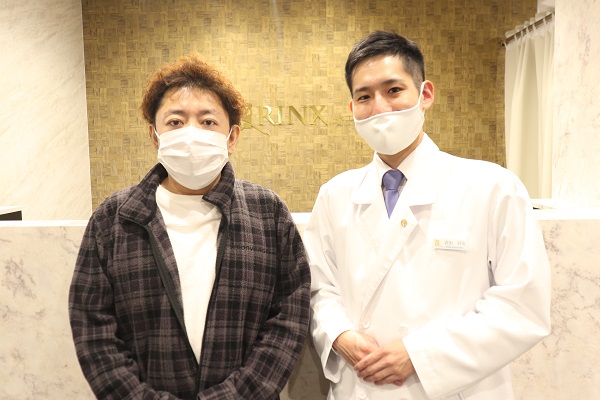 埼玉川口店13様の声 詳細[2022年11月27日]