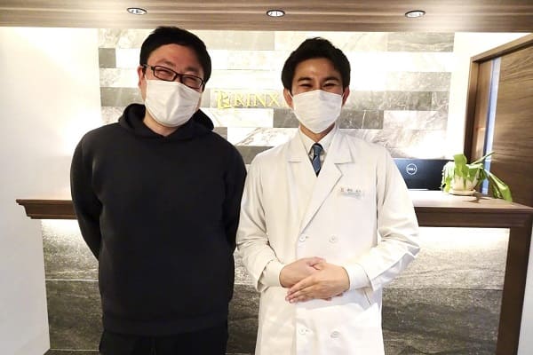 山口周南店24様の声 詳細[2022年11月28日]