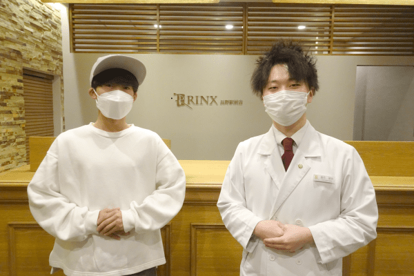 長野駅前店13様の声 詳細[2022年11月28日]