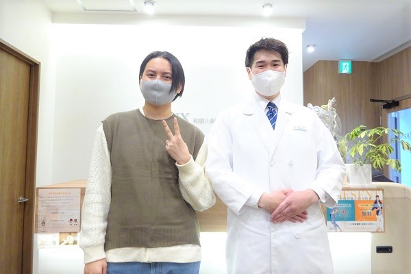 和歌山駅前店18様の声 詳細[2022年11月18日]