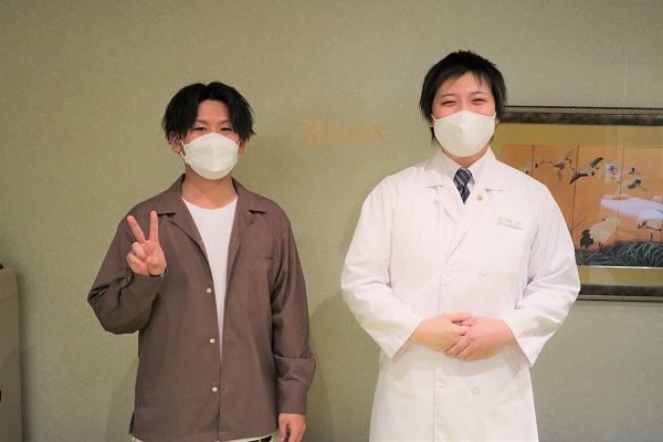 秋田駅前店19様の声 詳細[2022年11月29日]