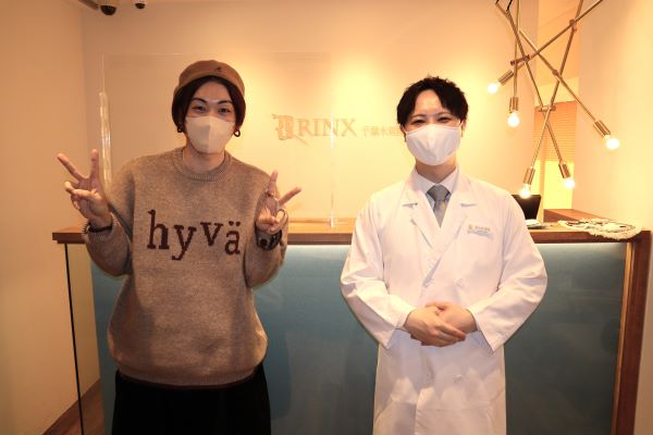 千葉木更津店19様の声 詳細[2022年11月29日]