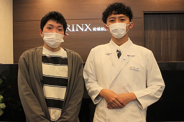 愛媛松山店22様の声 詳細[2022年12月01日]