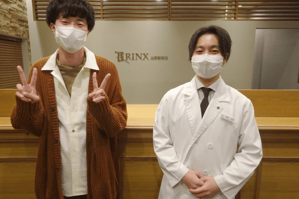 長野駅前店13様の声 詳細[2022年12月02日]