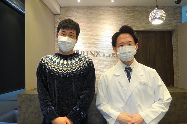 岡山倉敷店10様の声 詳細[2022年12月02日]