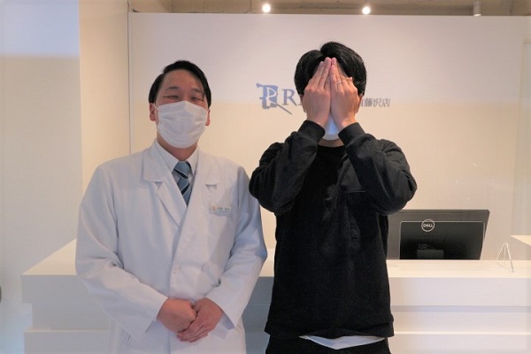 湘南藤沢店12様の声 詳細[2022年12月02日]