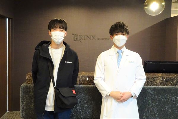 岡山駅前店24様の声 詳細[2022年12月03日]