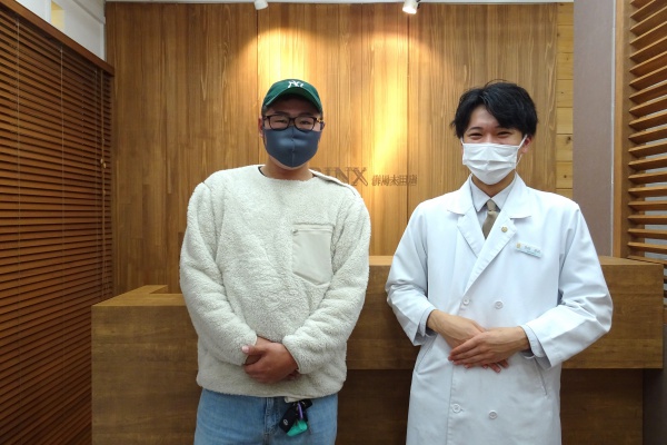 群馬太田店19様の声 詳細[2022年12月05日]