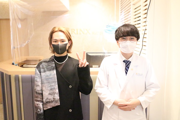 東京立川店5様の声 詳細[2022年12月07日]