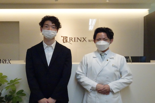 福井駅前店18様の声 詳細[2022年12月24日]