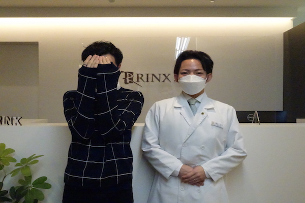 福井駅前店18様の声 詳細[2022年12月14日]