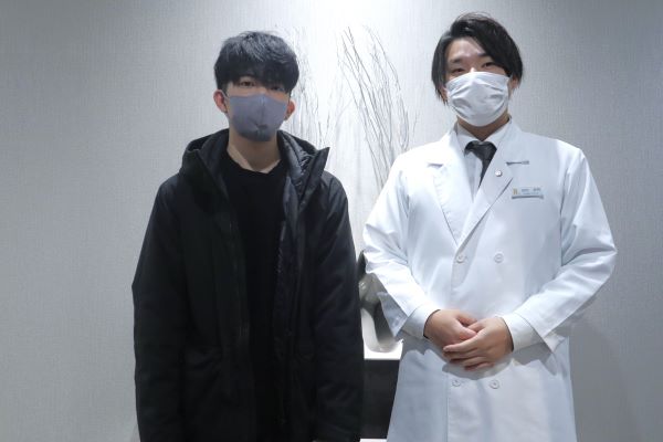 熊本新市街店12様の声 詳細[2022年12月05日]