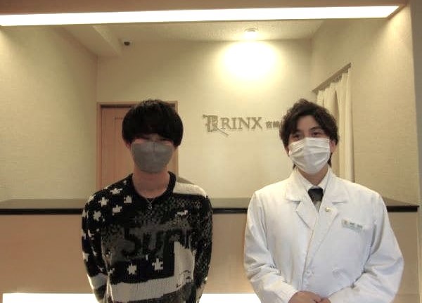 宮崎店18様の声 詳細[2022年12月15日]