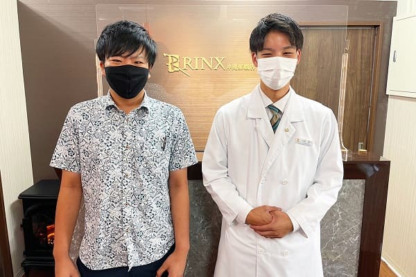 沖縄那覇店14様の声 詳細[2022年12月25日]