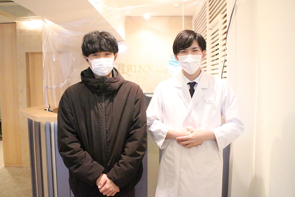 東京立川店13様の声 詳細[2022年12月17日]