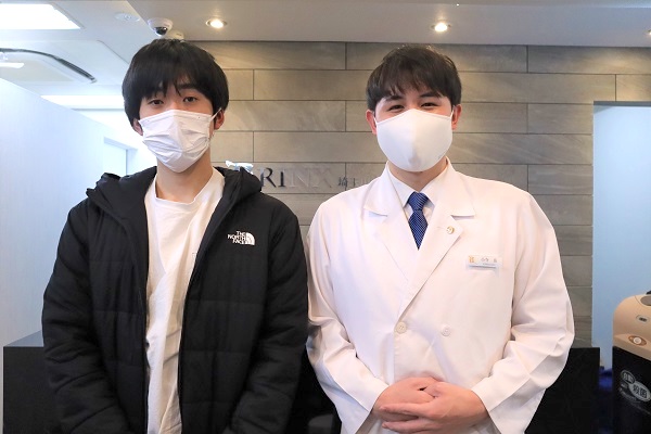 埼玉川越店18様の声 詳細[2022年12月12日]