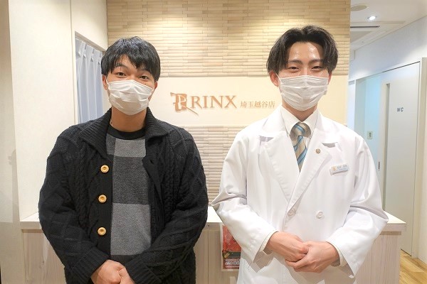 埼玉越谷店13様の声 詳細[2022年12月05日]