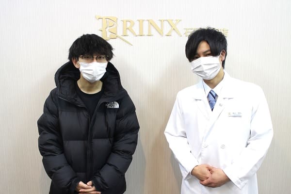 石川金沢店10様の声 詳細[2022年12月10日]