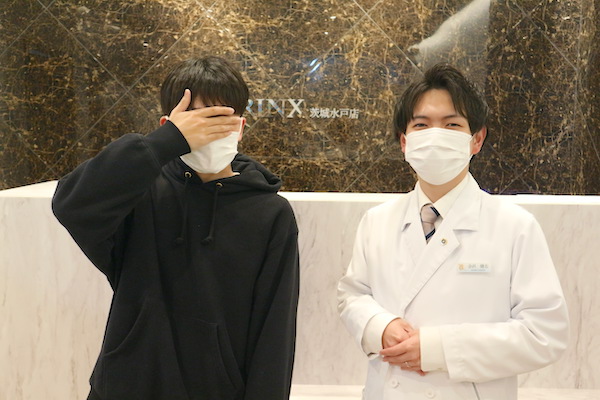 茨城水戸店10様の声 詳細[2022年12月13日]