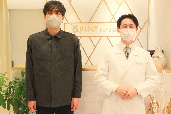 自由が丘目黒店14様の声 詳細[2022年12月15日]