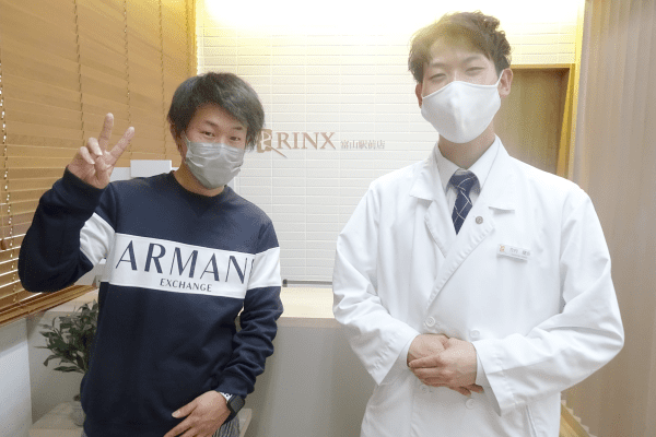 富山駅前店19様の声 詳細[2022年12月16日]