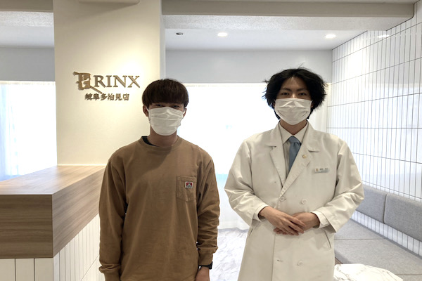 岐阜多治見店18様の声 詳細[2022年12月18日]