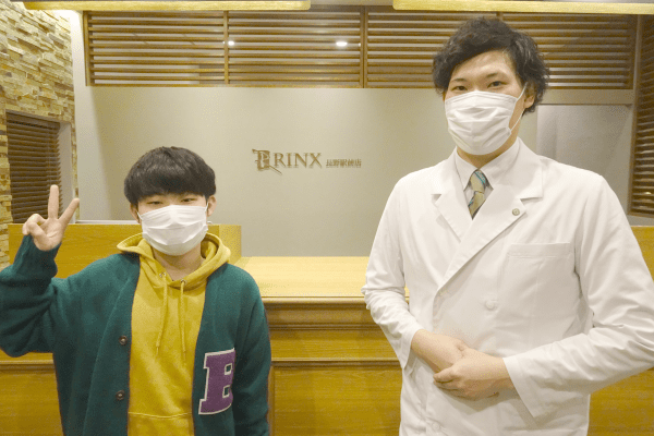 長野駅前店24様の声 詳細[2022年12月18日]