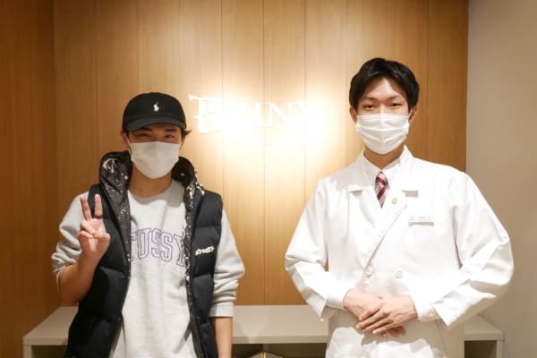 北九州小倉店10様の声 詳細[2022年12月18日]