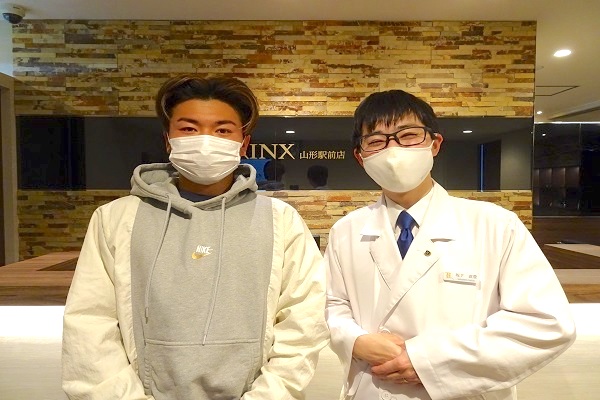 山形駅前店18様の声 詳細[2022年12月19日]