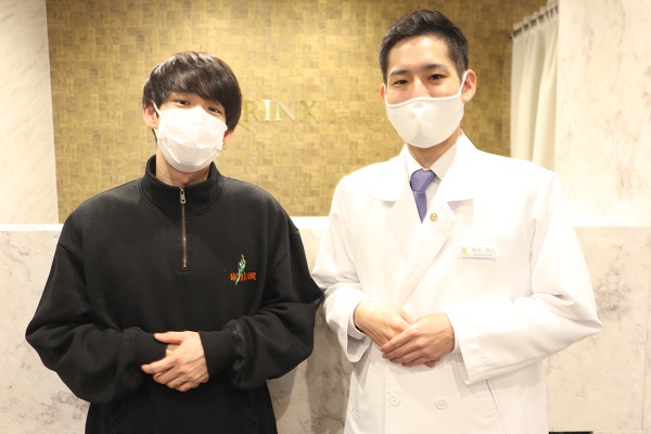 埼玉川口店18様の声 詳細[2022年12月19日]