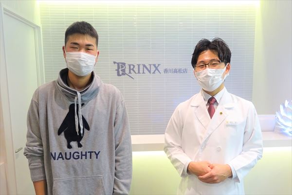 香川高松店8様の声 詳細[2022年12月19日]