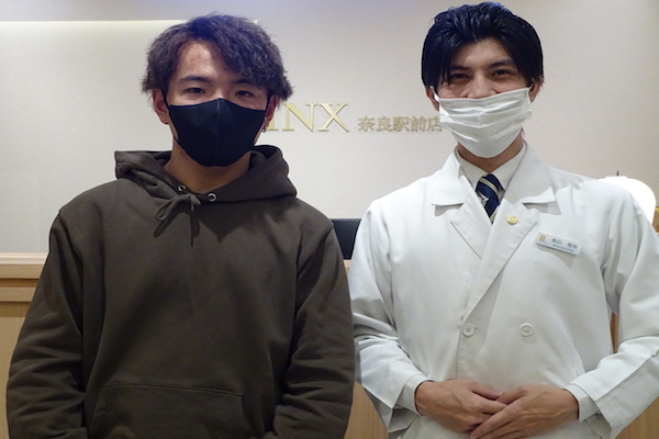 奈良駅前店24様の声 詳細[2022年12月18日]