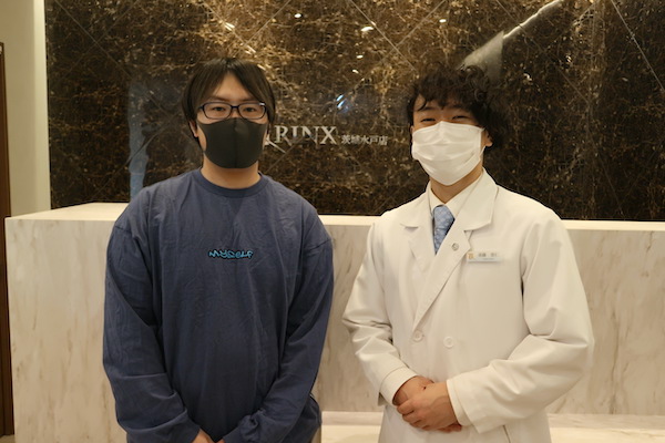 茨城水戸店14様の声 詳細[2022年12月27日]