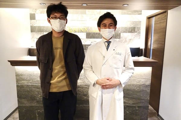 山口周南店8様の声 詳細[2022年12月22日]