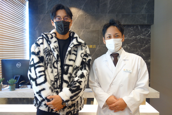 大阪京橋店10様の声 詳細[2022年12月23日]