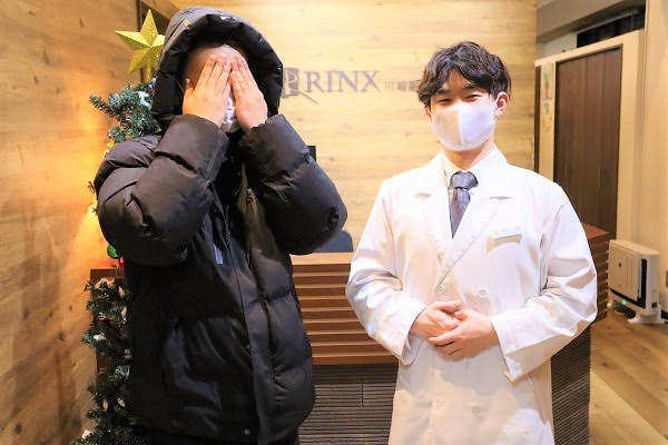 川崎駅前店7様の声 詳細[2022年12月23日]