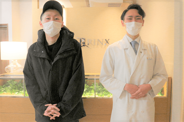 青森駅前店18様の声 詳細[2022年12月24日]