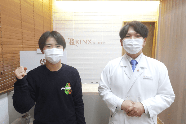 富山駅前店19様の声 詳細[2022年12月24日]