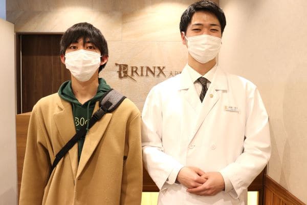 大分駅前店18様の声 詳細[2022年12月25日]