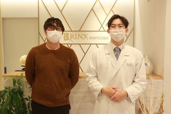 自由が丘目黒店10様の声 詳細[2022年12月25日]