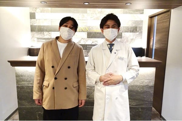 山口周南店0様の声 詳細[2022年12月26日]